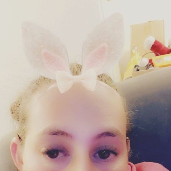 Meet your Posher, Ginny - Picture 1 of 4